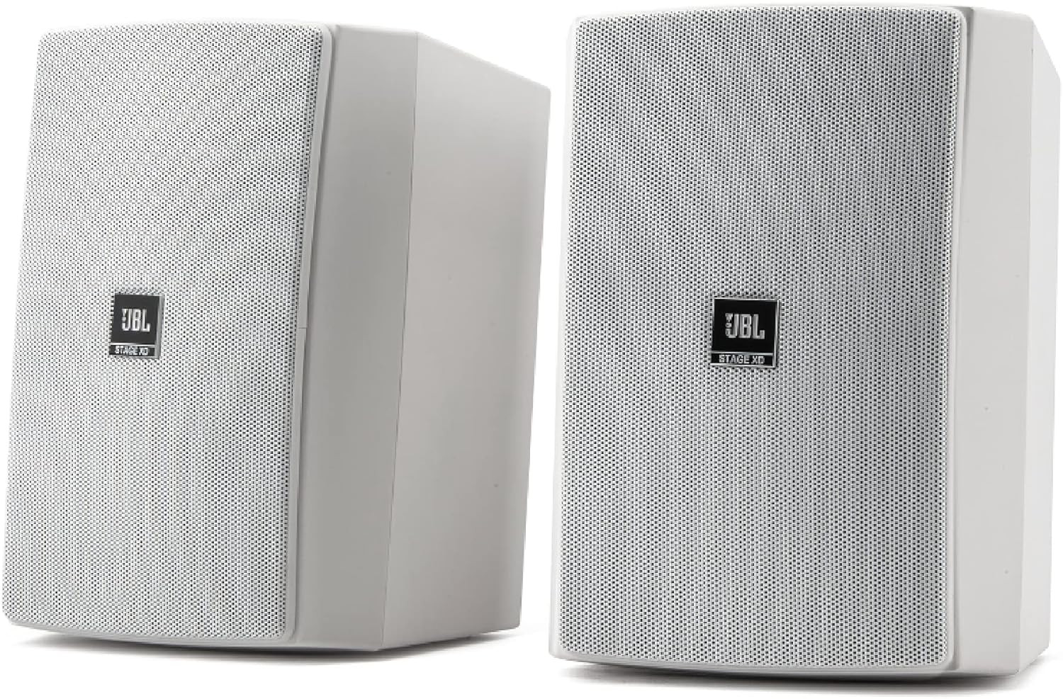 Auditorium JBL STAGE XD5 Indoor / Outdoor-Lautsprecher 214196 - 1