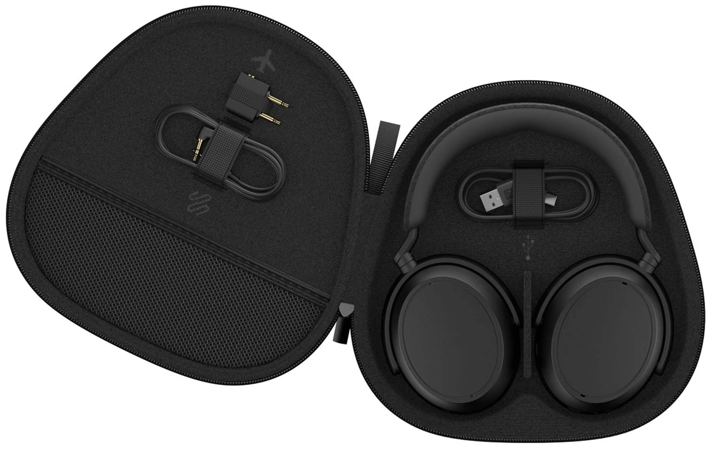 Auditorium Sennheiser Momentum 4 Wireless Kopfhörer 295726 - 6