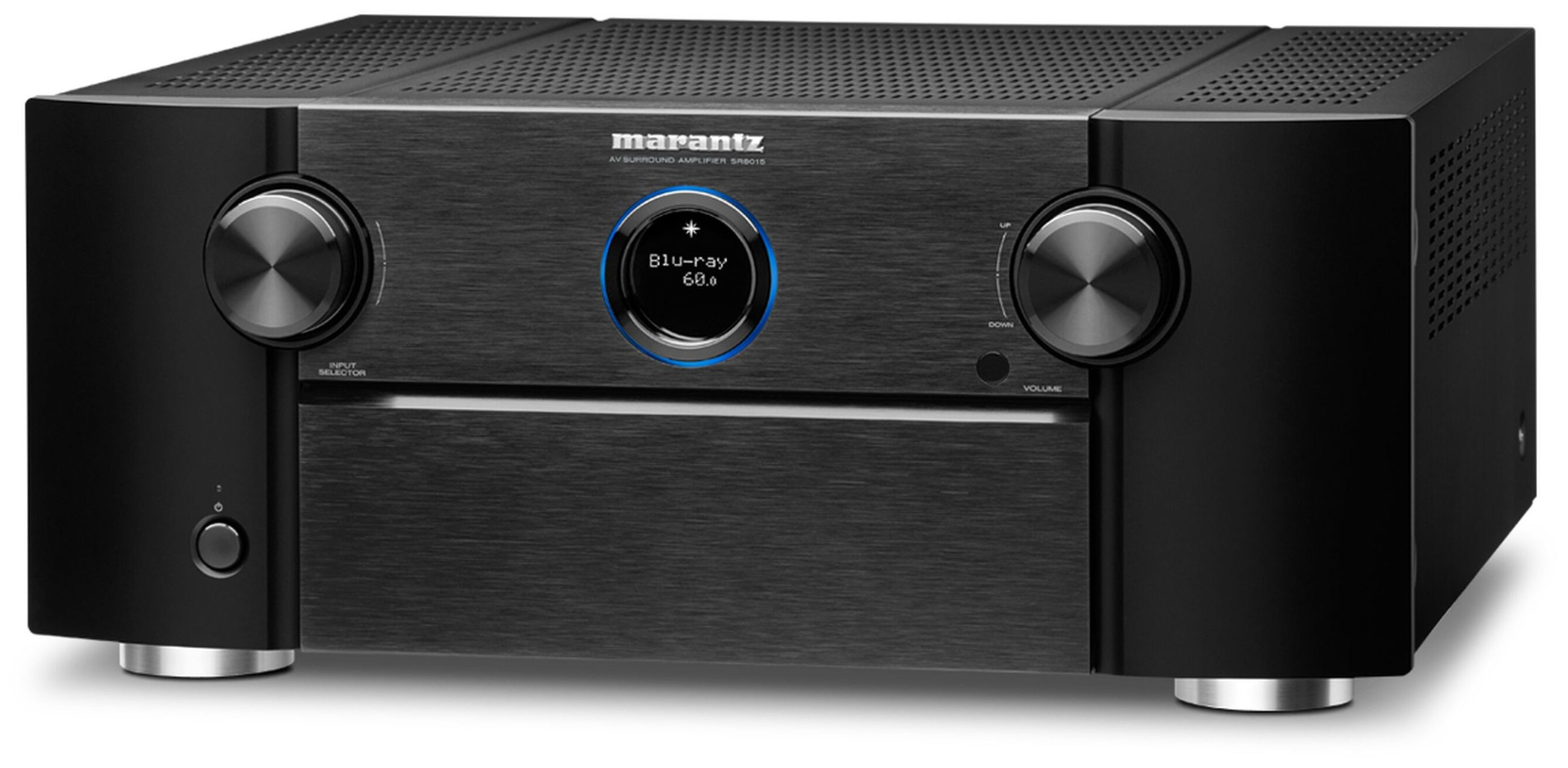 Auditorium Marantz SR8015/N1 AV-Receiver 289194 - 4