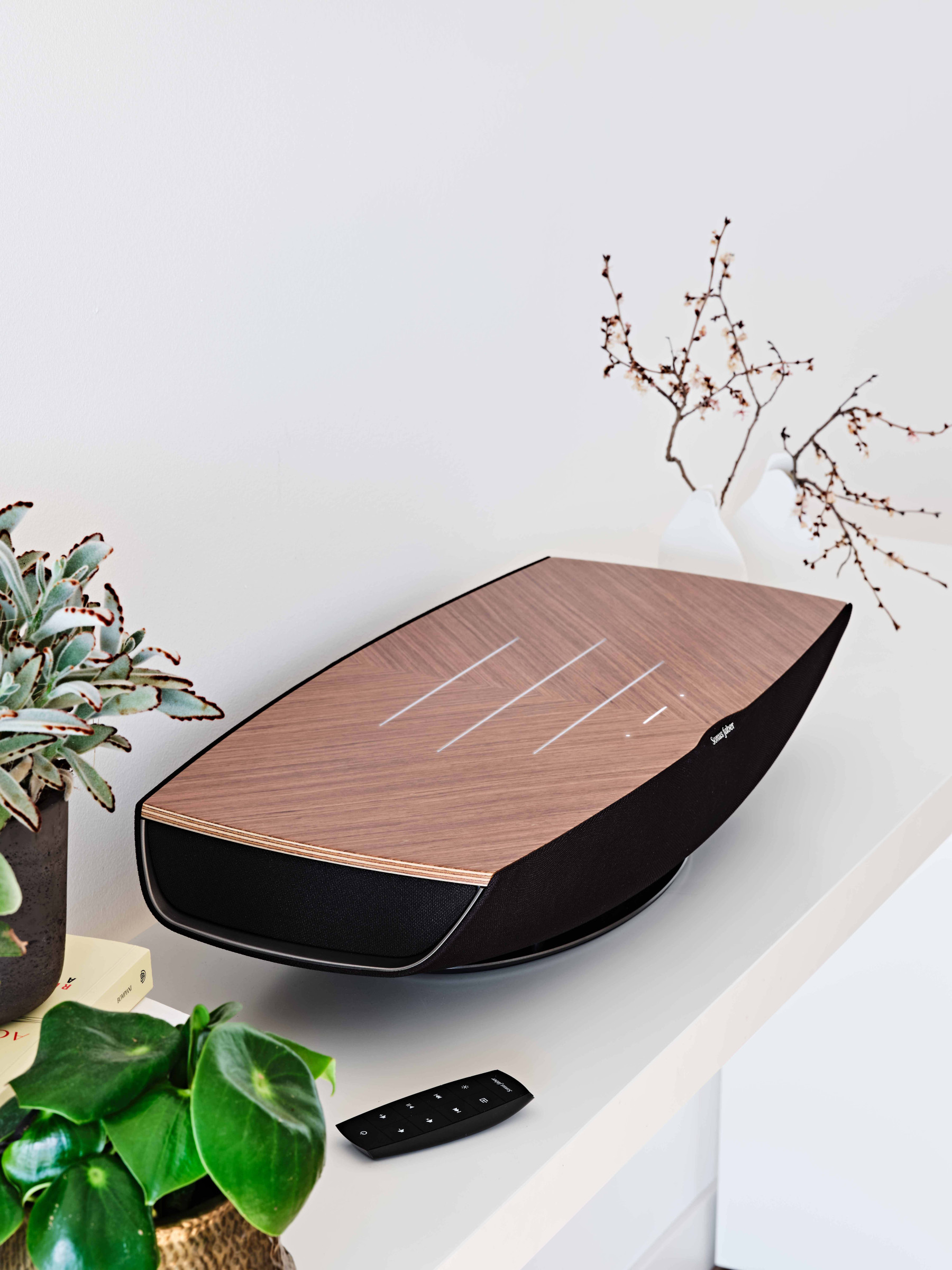 Auditorium Sonus Faber Omnia Wireless Lautsprechersystem 200871 - 5