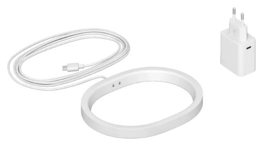 Auditorium Sonos Kabellose Ladestation für den Sonos Move 2 201729 - 1