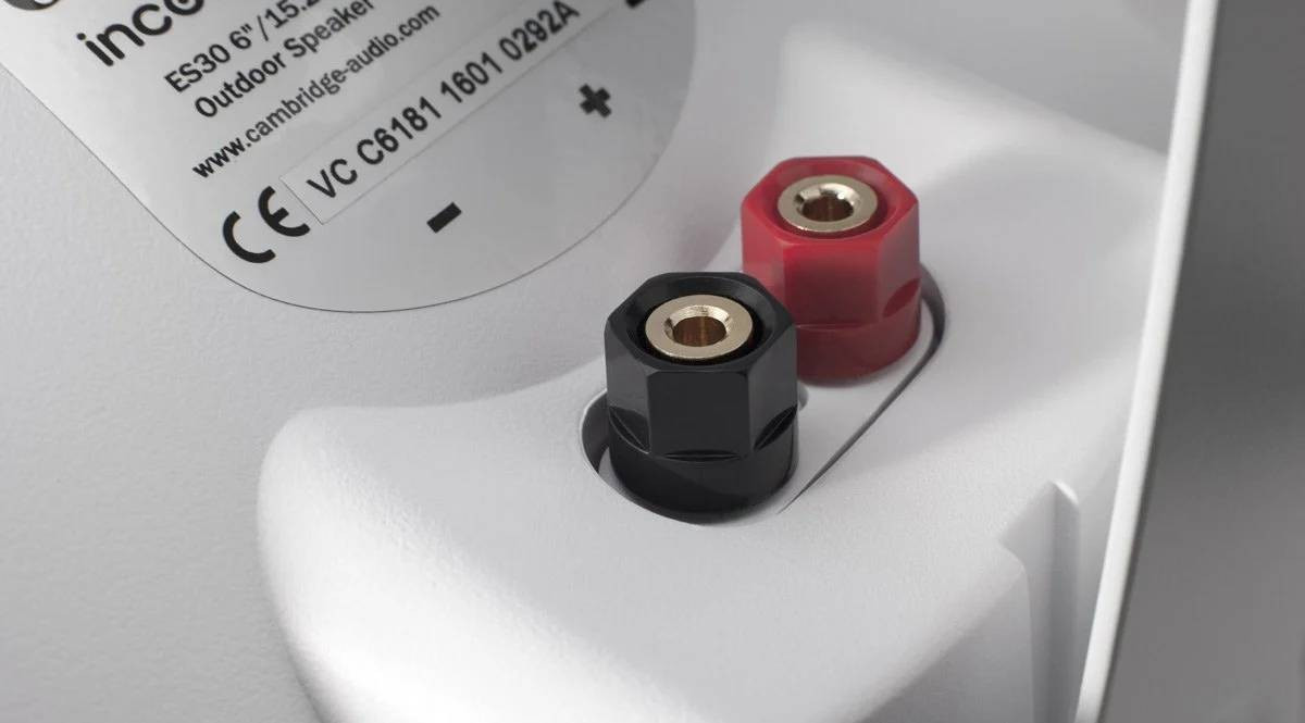 Auditorium Cambridge Audio ES30 Premium Outdoor Speakers 279025 - 3