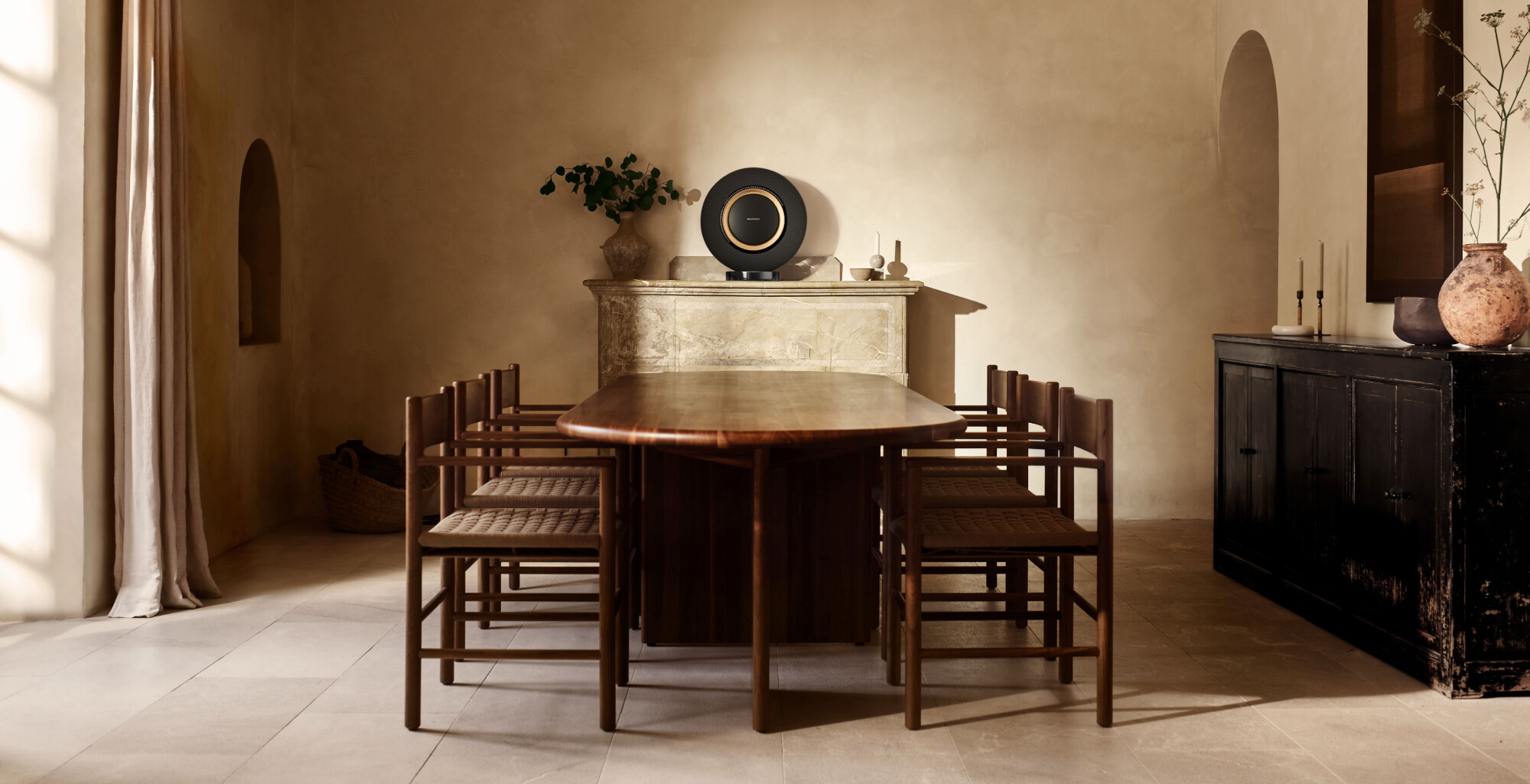 Auditorium Marantz Grand Horizon Wireless Speaker 206745 - 6