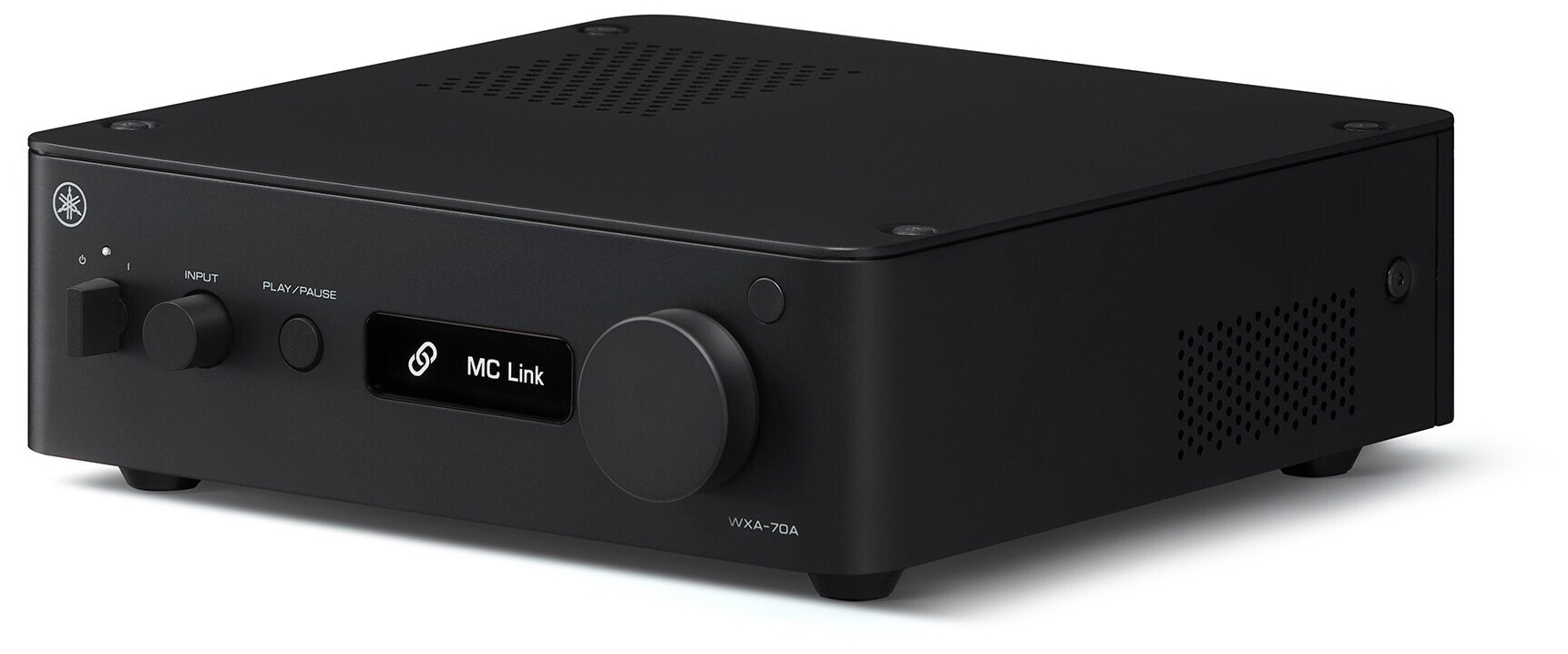 Auditorium Yamaha WXA-70A Streaming Verstärker 218859 - 3