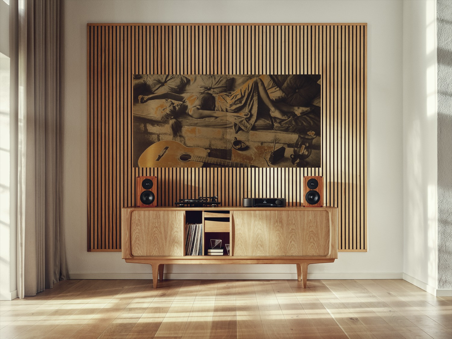 Auditorium Dynaudio Legend Kompaktlautsprecher 215979 - 9