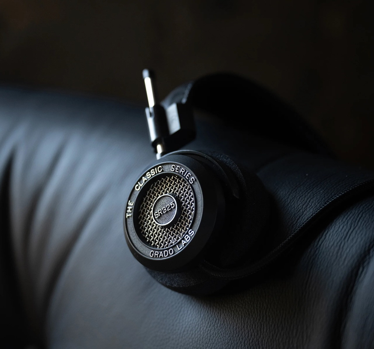 Auditorium Grado SR-325 Classic Series Kopfhörer 217170 - 5
