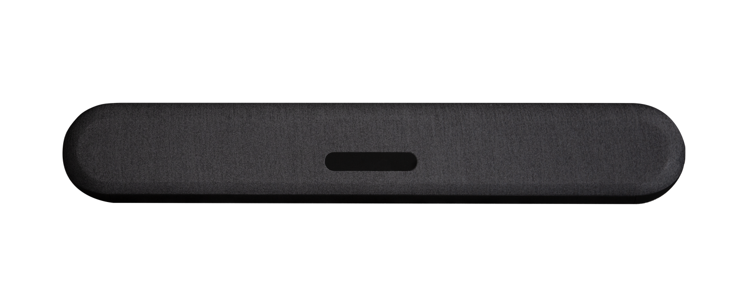 Auditorium BlueSound PULSE Cinema Mini Multi-Room Streaming Soundbar 213207 - 5