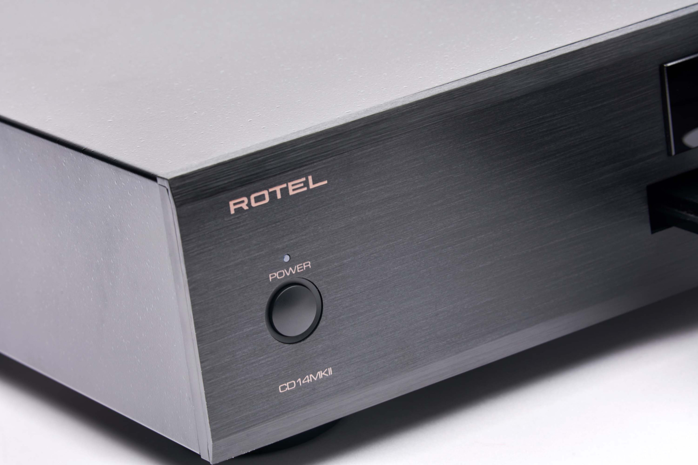 Auditorium Rotel CD14 MKII CD-Player 294108 - 5