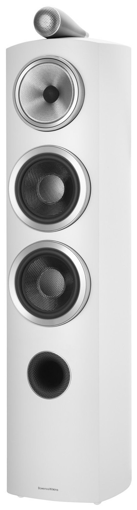 Auditorium Bowers & Wilkins 804 Diamond D3 Standlautsprecher 274851 - 1