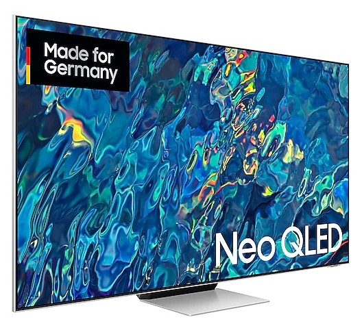 Auditorium Samsung GQ55QN95BATXZG Demogerät Neo QLED 4K 2022 294611 - 2