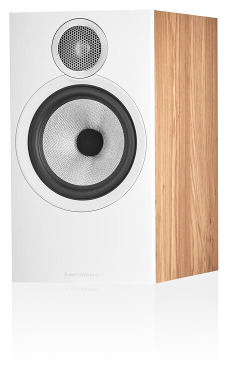 Auditorium Bowers & Wilkins 606 S3 Kompaktlautsprecher 201414 - 1