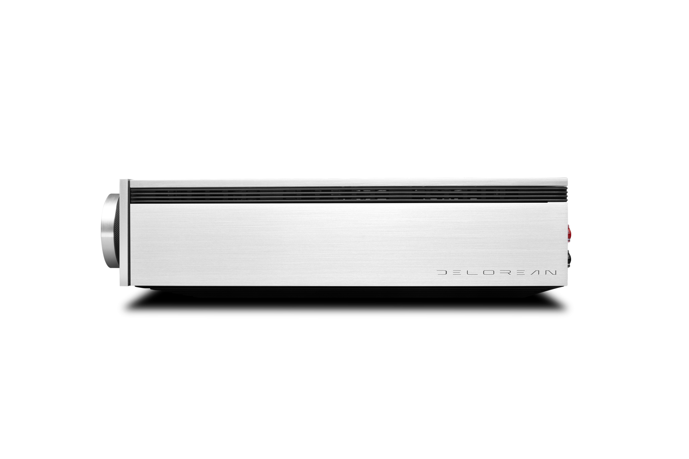 Auditorium Cambridge Audio Evo 150 DeLorean Edition Vollverstärker 204082 - 4