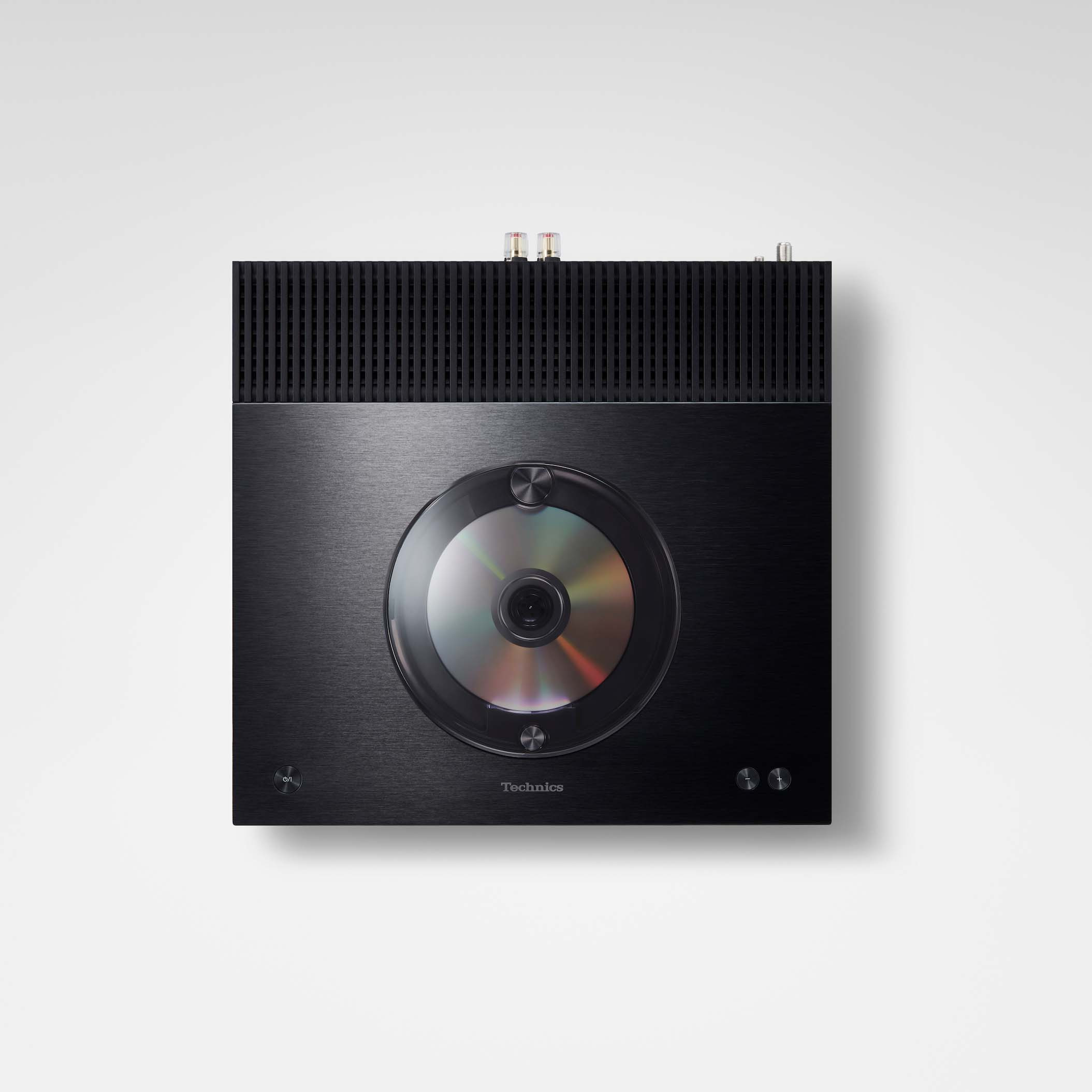 Auditorium Technics SA-C600 CD Netzwerk Receiver 294031 - 3