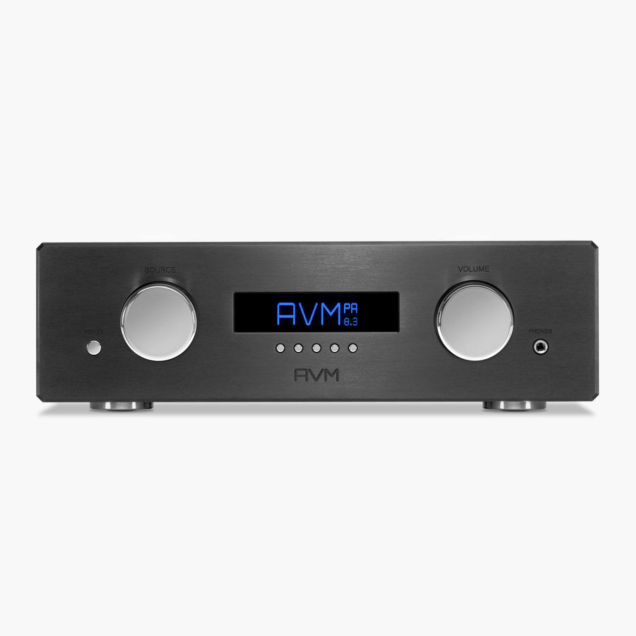 Auditorium AVM  PA 8.3 Ovation Vorverstärker 293439 - 1