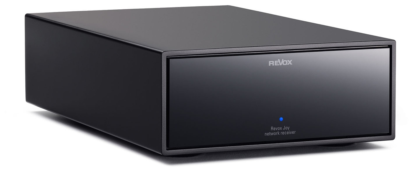 Auditorium Revox STUDIOMASTER M500  296723 - 5