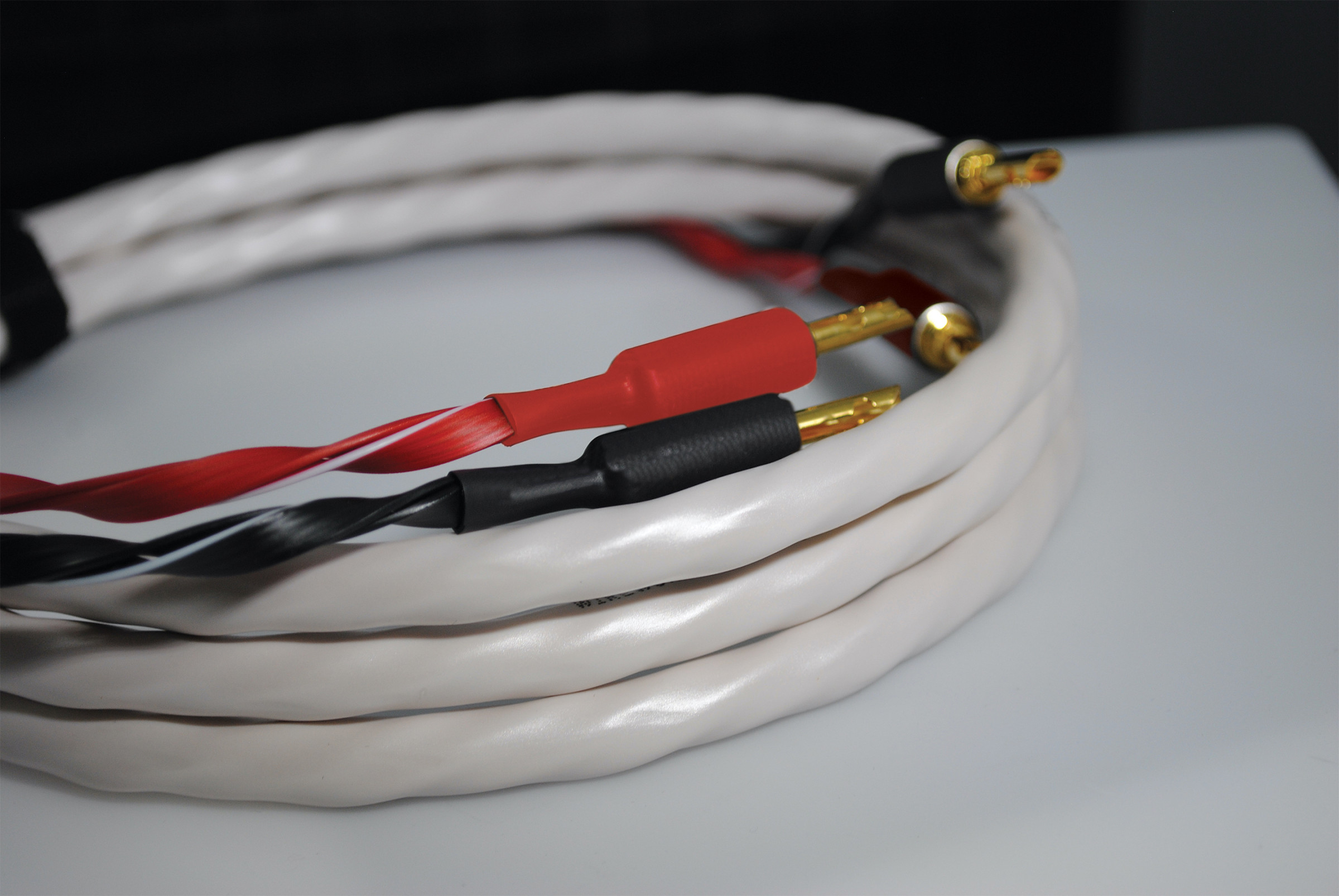 Auditorium Wireworld Cable Solstice 10 Lautsprecherkabel 207602 - 3