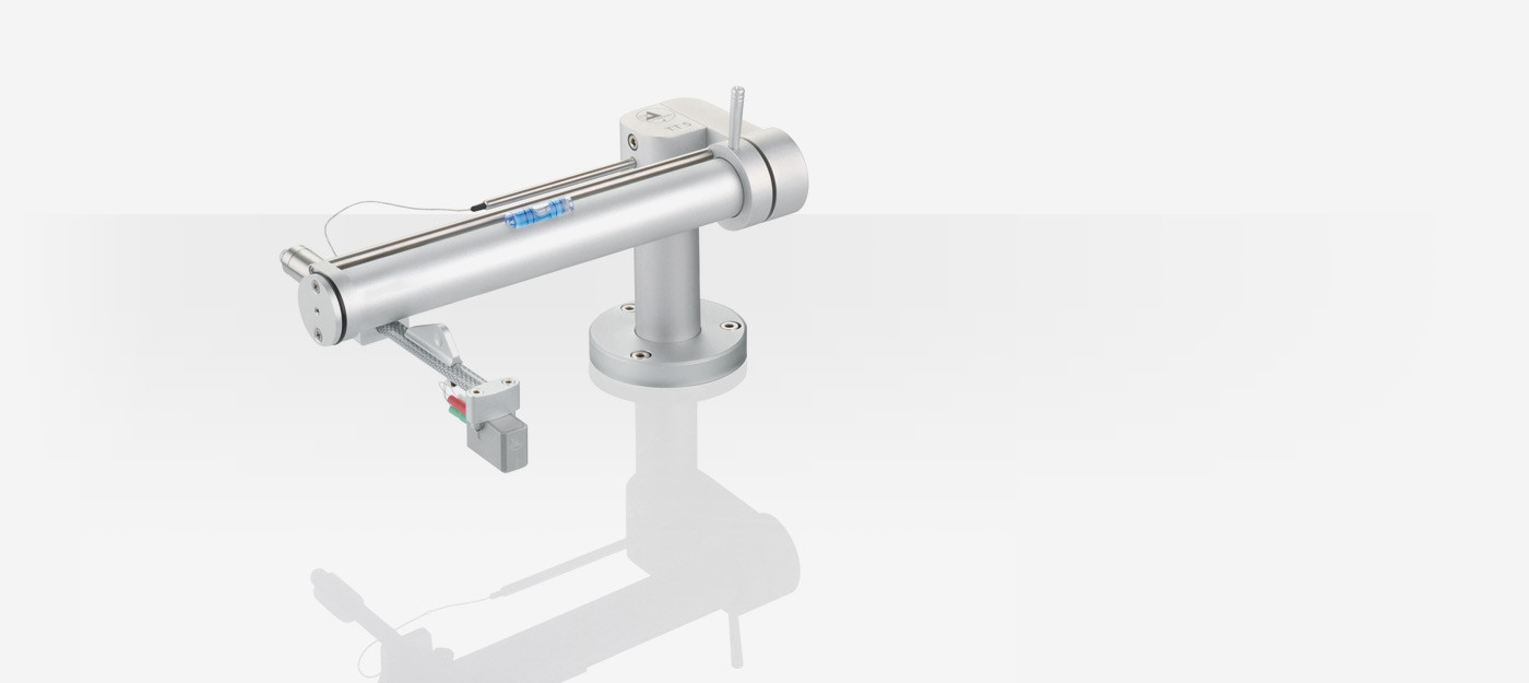 Auditorium Clearaudio TT5 Tangential-Tonarm  273811 - 1