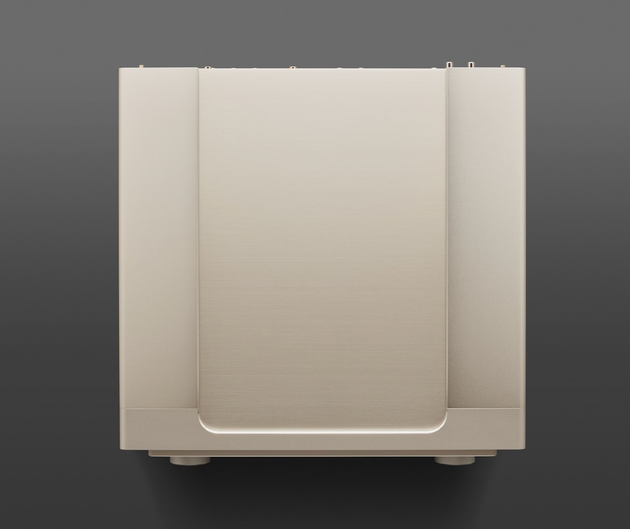 Auditorium Marantz LINK 10n Netzwerk-Audioplayer 206606 - 6