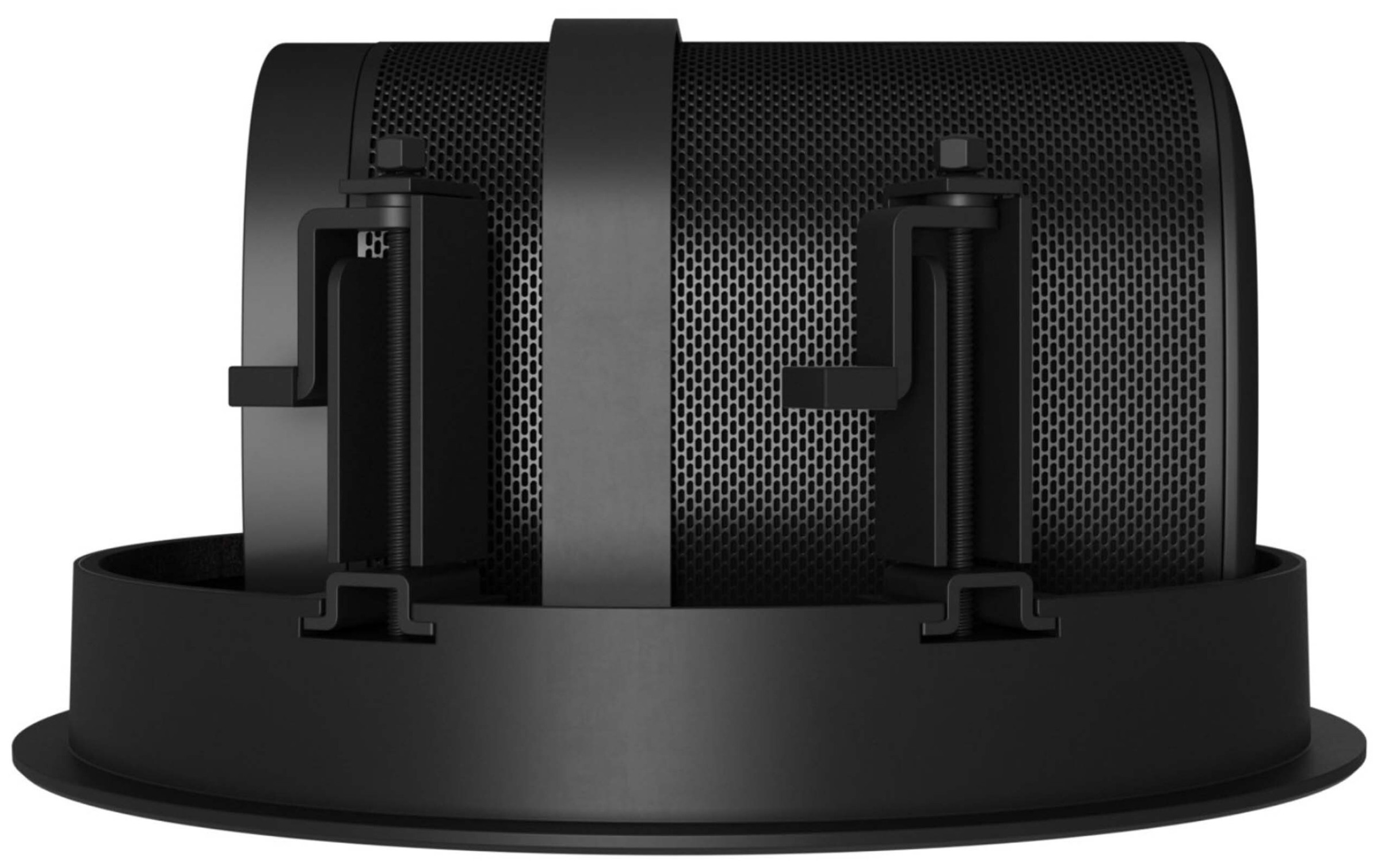 Auditorium b-system Gineos ONE Einbaukit rund für Sonos One, One SL, Home 150 294950 - 3