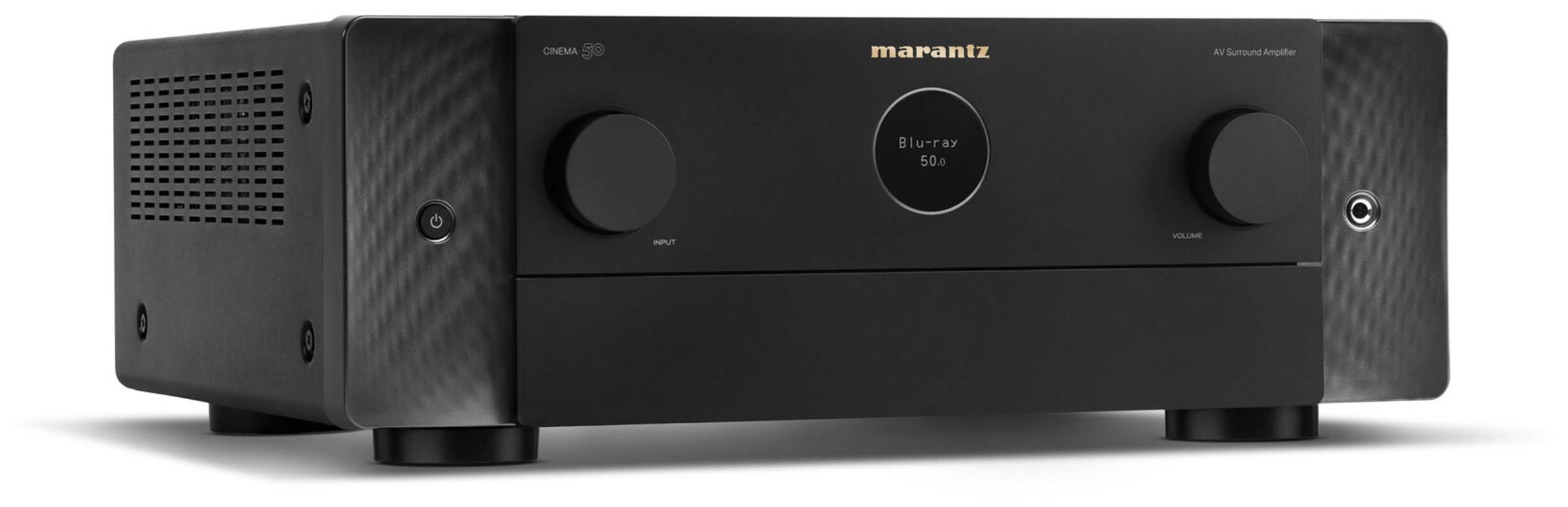 Auditorium Marantz CINEMA 50 9.4 AV-Verstärker 296555 - 4