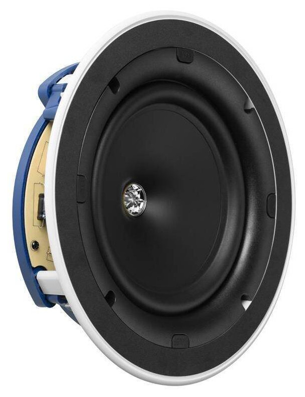 Auditorium KEF Ci200.2CR Deckeneinbaulautsprecher 288083 - 4