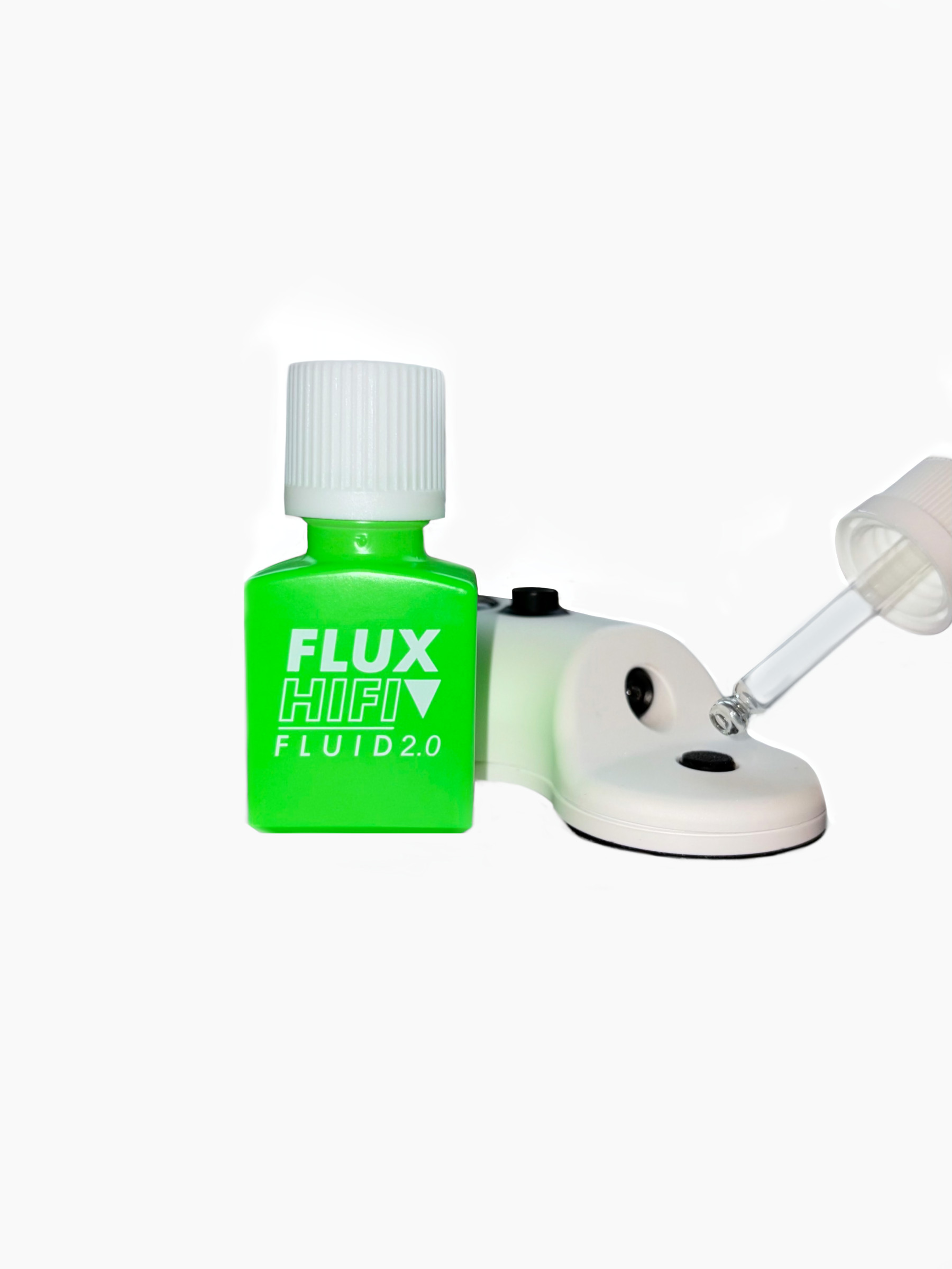 Auditorium Fluxsonic FLUX Fluid 2.0 alkoholfreie Reinigungsflüssigkeit 209061 - 2