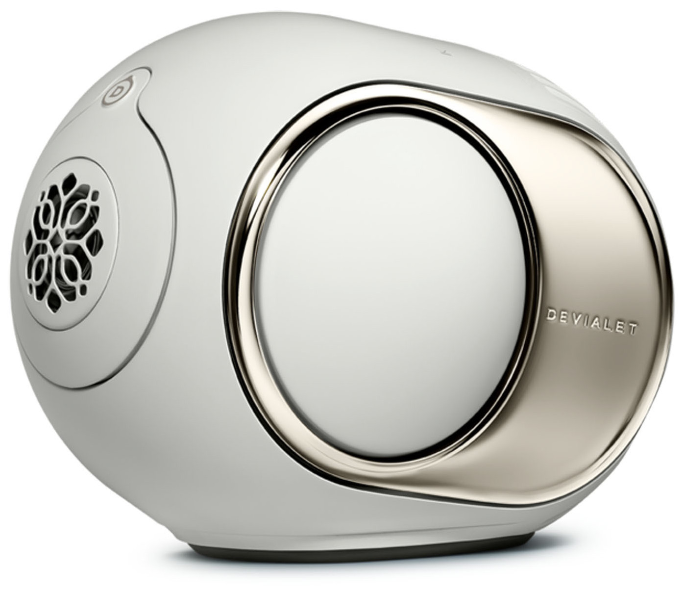 Auditorium Devialet Phantom Ultimate 98 dB Wireless Speaker Stereo Set 213364 - 2