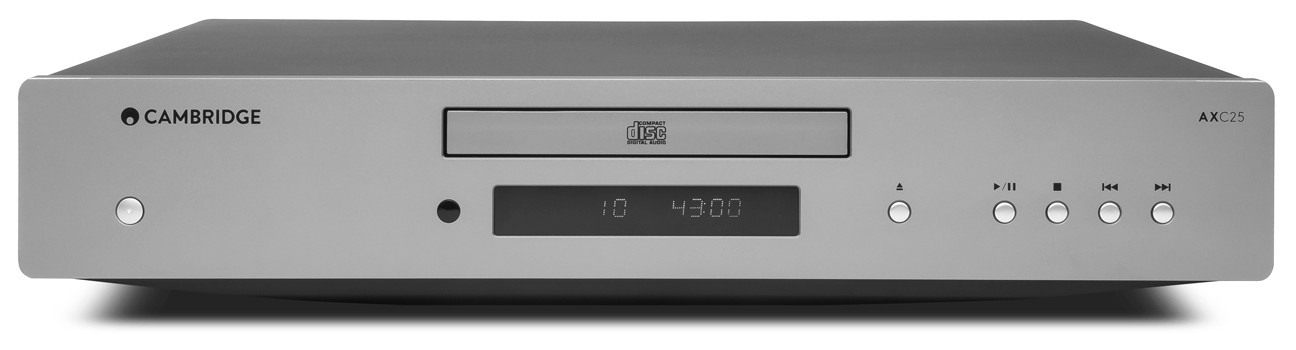 Auditorium Cambridge Audio AXC 25 CD-Spieler 286357 - 3