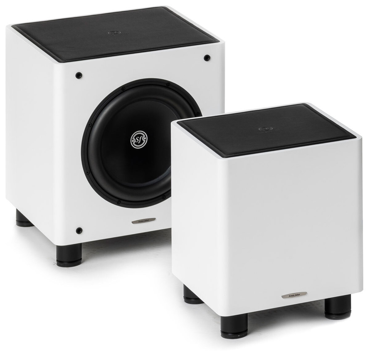 Auditorium Sonus Faber Gravis I Subwoofer  201201 - 1