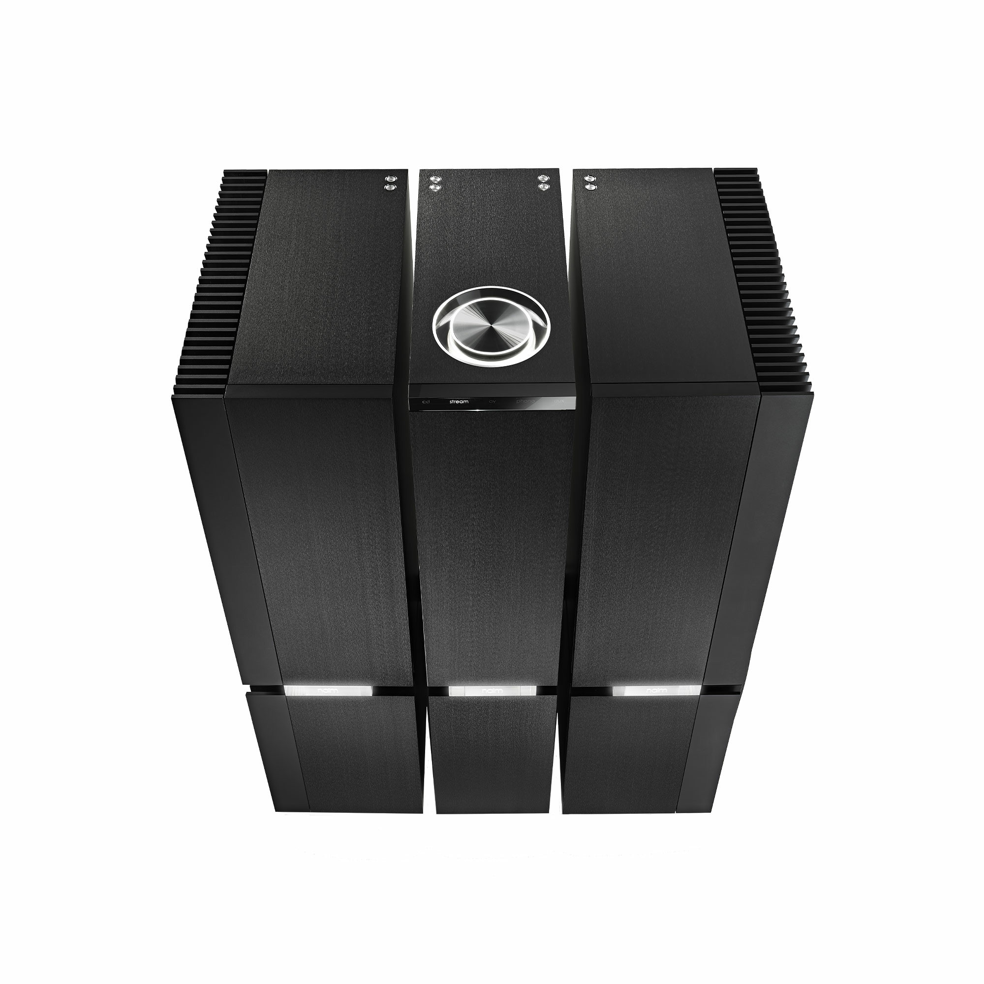 Auditorium Naim NAP S1 Endstufe  277486 - 2