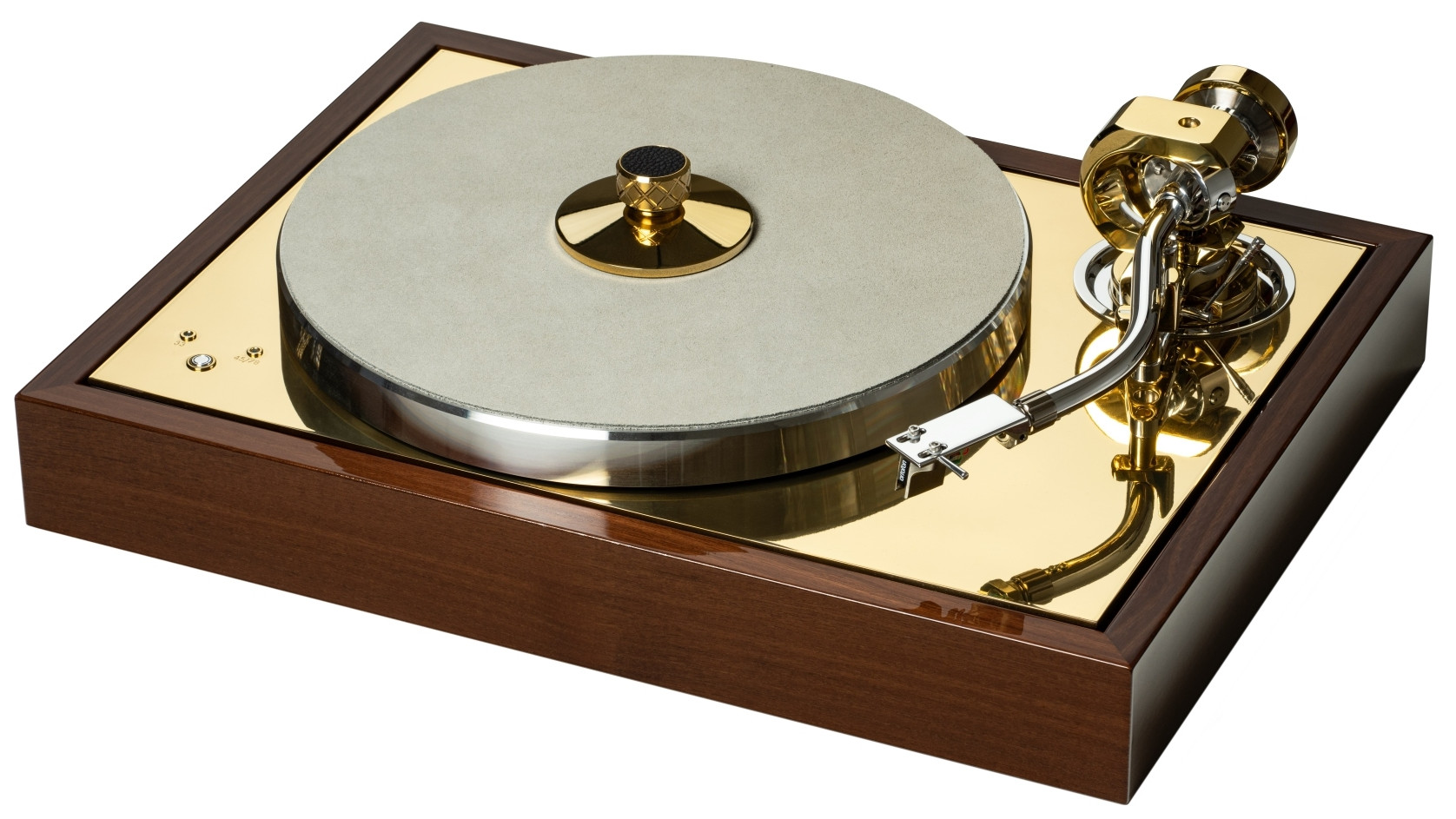 Auditorium Pro-Ject The Classic Reference Plattenspieler 215484 - 3