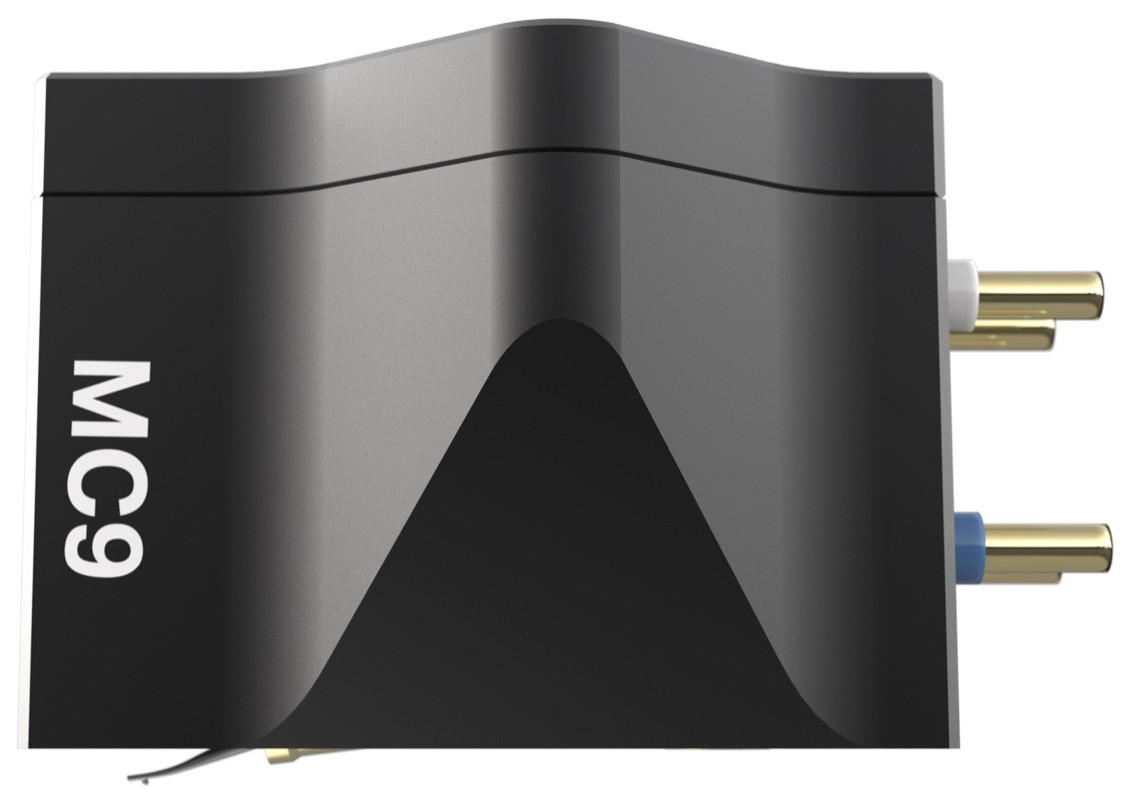 Auditorium Pro-Ject Pick it MC 9 MC Tonabnehmer 202936 - 4