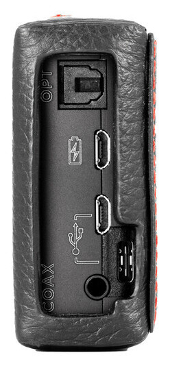 Auditorium Chord Premium Lederhülle für Mojo 2 295219 - 3