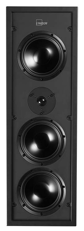 Auditorium Lyngdorf Audio D-500 Einbaulautsprecher geschlossen 293872 - 2