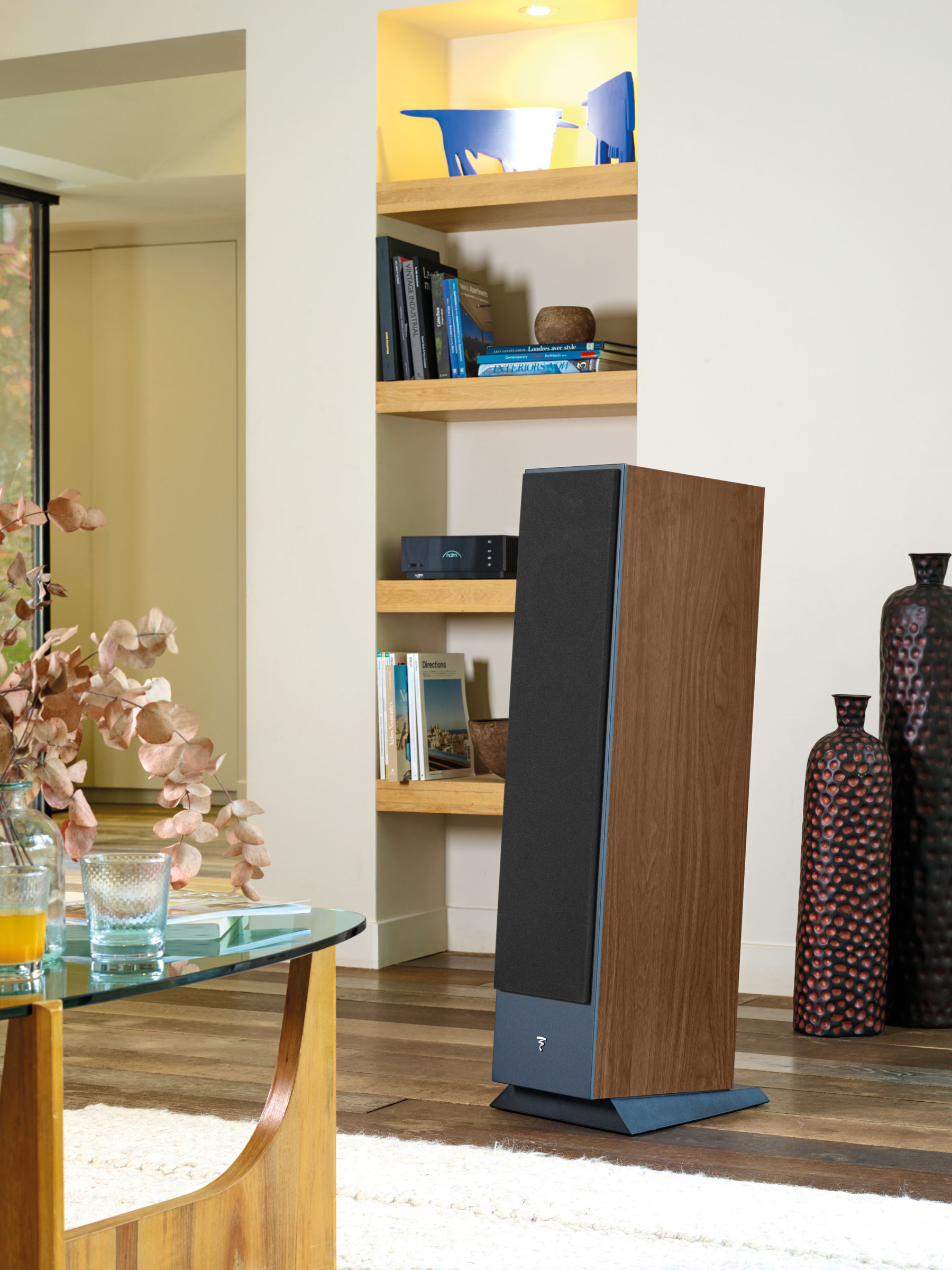 Auditorium Focal Theva N°3 Standlautsprecher 299294 - 6