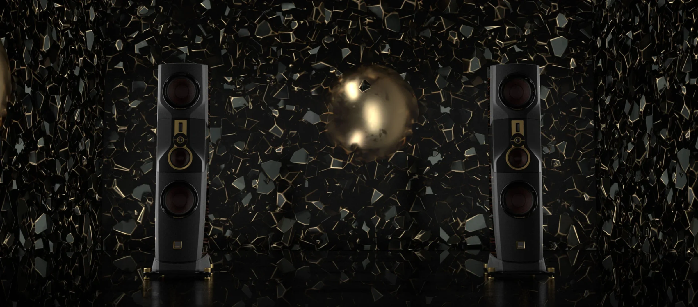 Auditorium Dali Kore High-End Standlautsprecher 299757 - 6