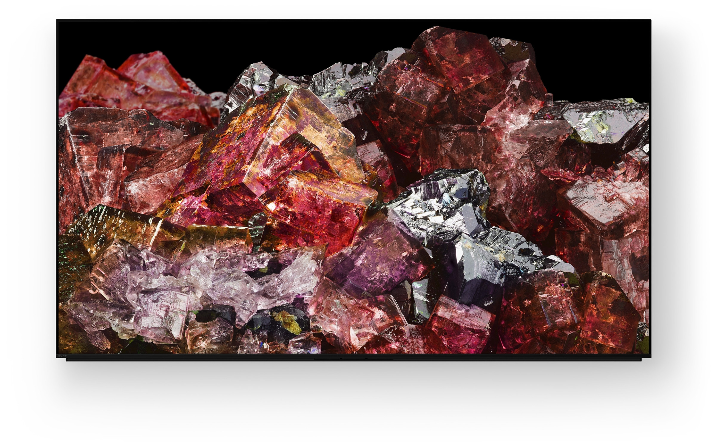 Auditorium Sony FWD-75X95L BRAVIA Full HD 4K 205225 - 1