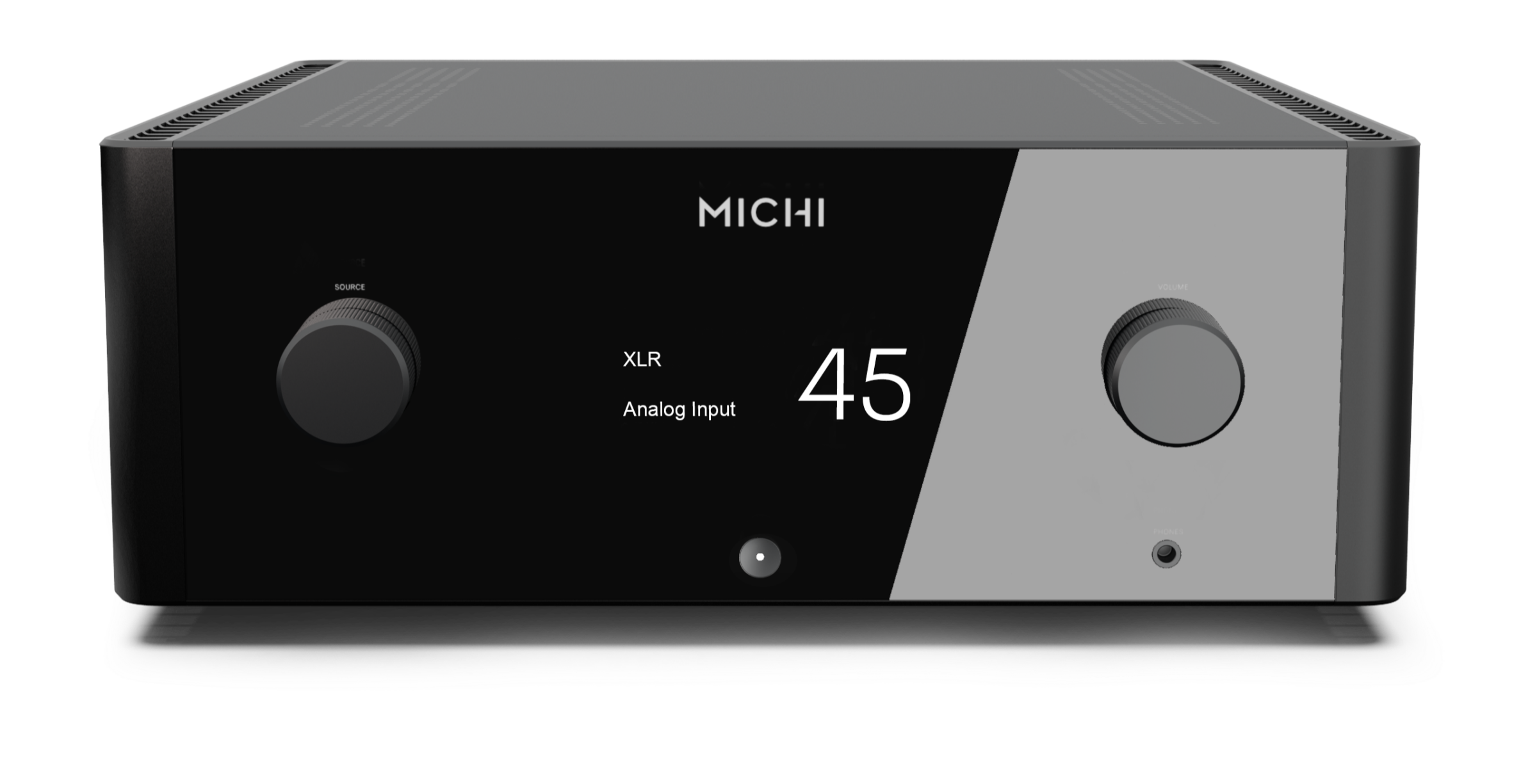 Auditorium Rotel Michi X5 Vollverstärker 289481 - 1