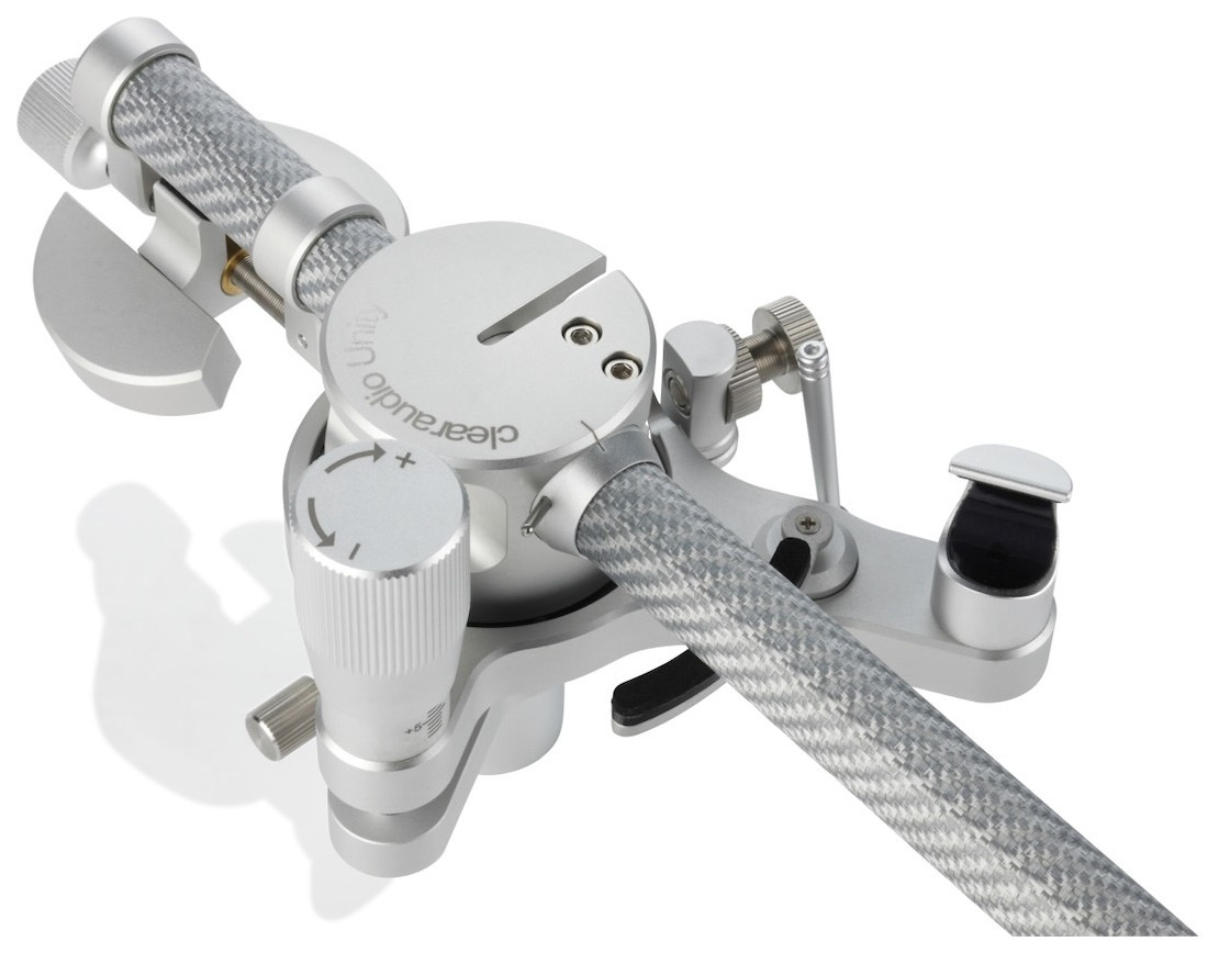 Auditorium Clearaudio Unity Tonarm 10 Zoll 205301 - 3