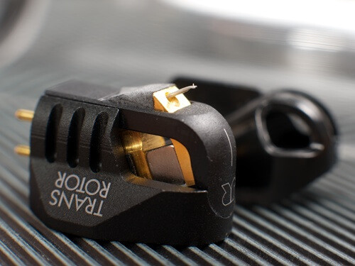 Auditorium Transrotor MC Figaro High End MC-System 272476 - 1