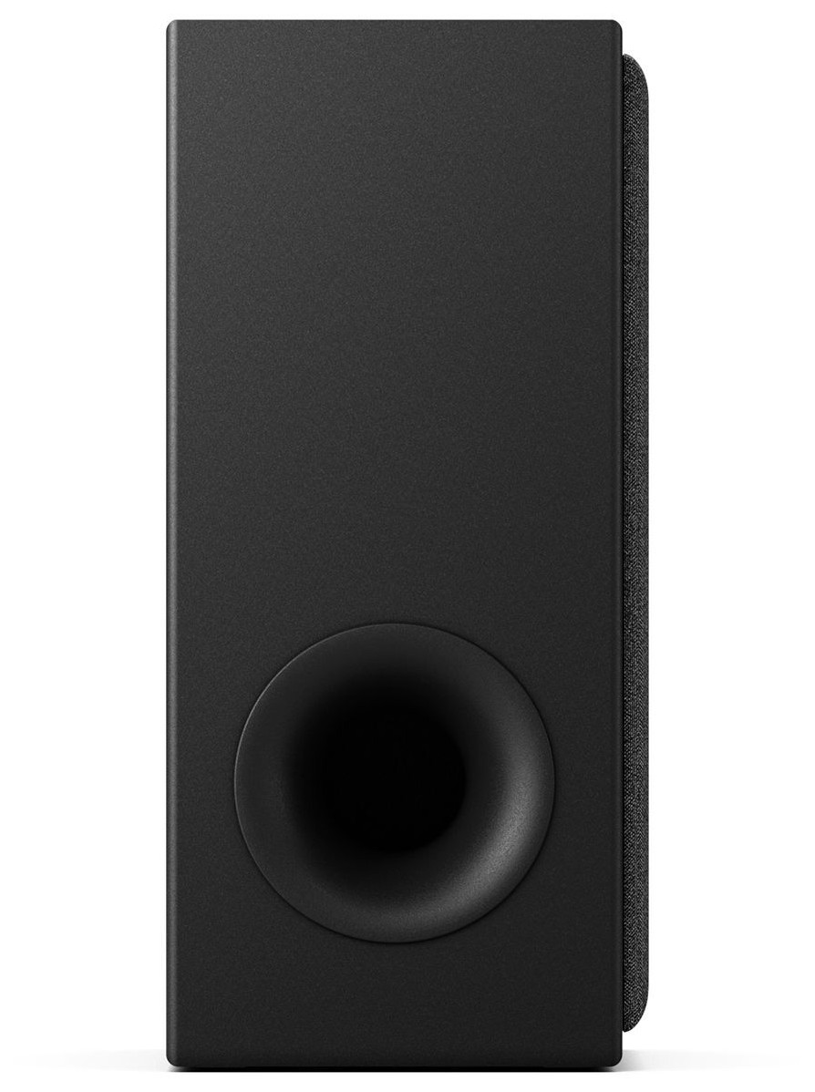 Auditorium Yamaha TRUE X SUB 100A Subwoofer 201328 - 1