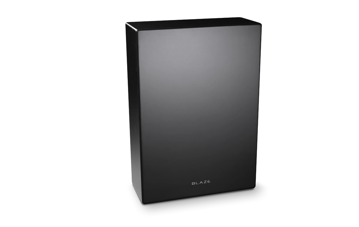 Auditorium Blaze C8S Sub wandhängender Basslautsprecher Subwoofer 208606 - 2
