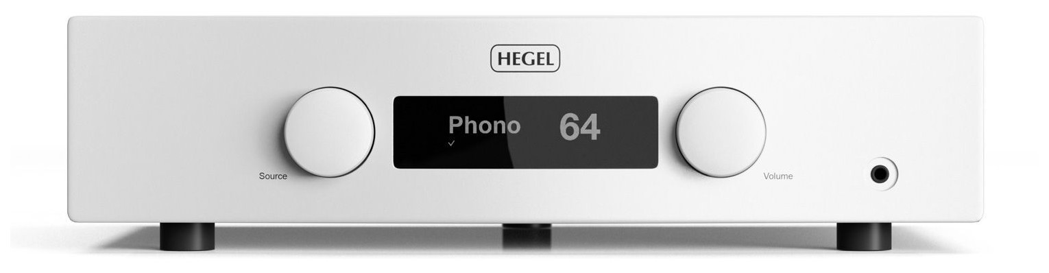 Auditorium Hegel H190 V Vollverstärker  207973 - 1