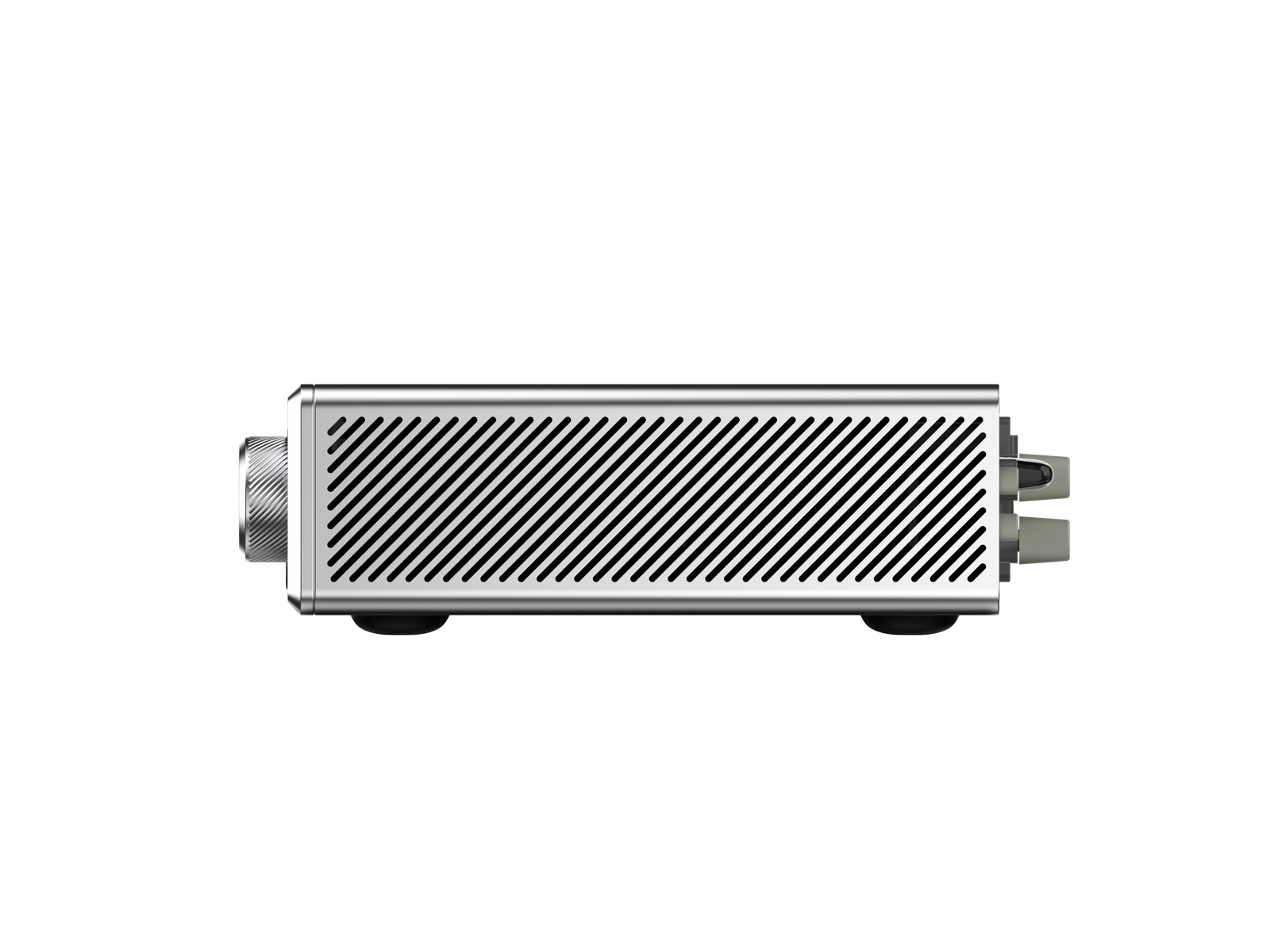 Auditorium Rotel DX-5 Stereo-Vollverstärker  209392 - 8