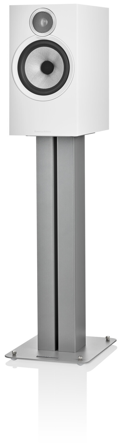 Auditorium Bowers & Wilkins 606 S3 Kompaktlautsprecher 201413 - 3