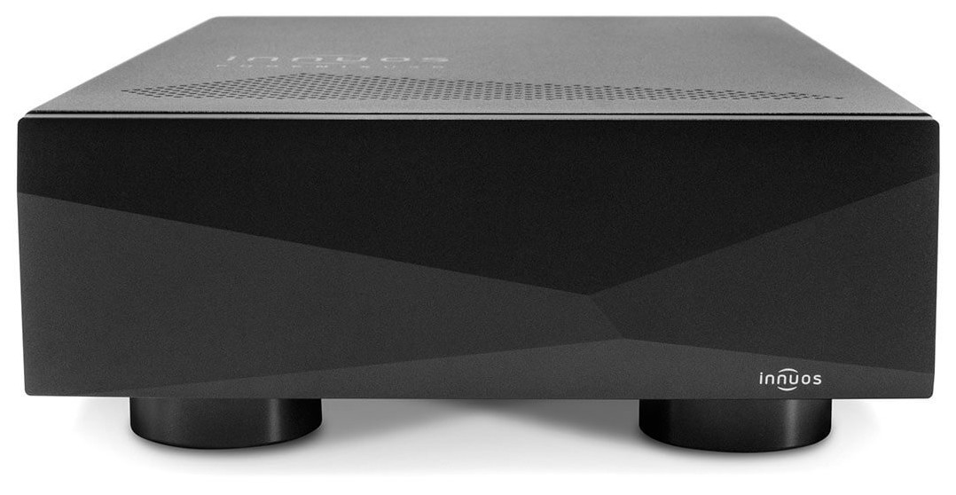 Auditorium Innuos Phoenix USB Re-Clocker  288561 - 1