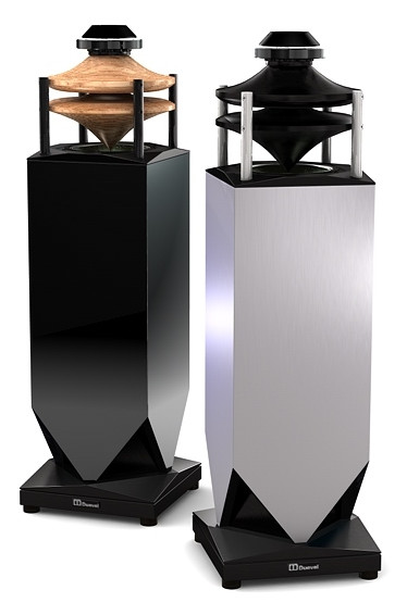 Auditorium Duevel Lautsprecher Bella Luna Diamante  259294 - 3