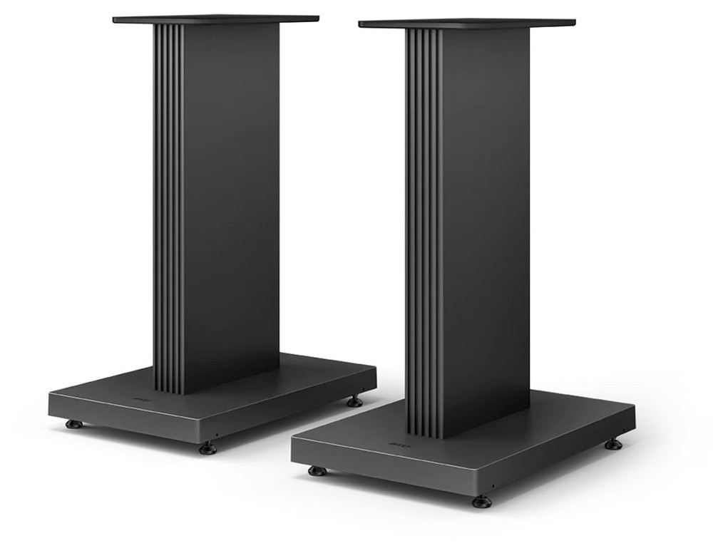Auditorium KEF S3 Lautsprecherständer R3 Grau-Matt 210559 - 1