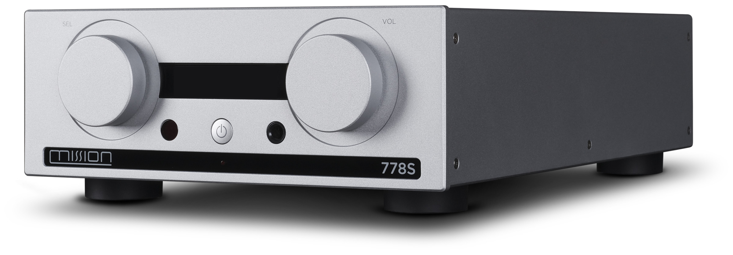 Auditorium Mission 778S Wireless Music Streamer  215296 - 4