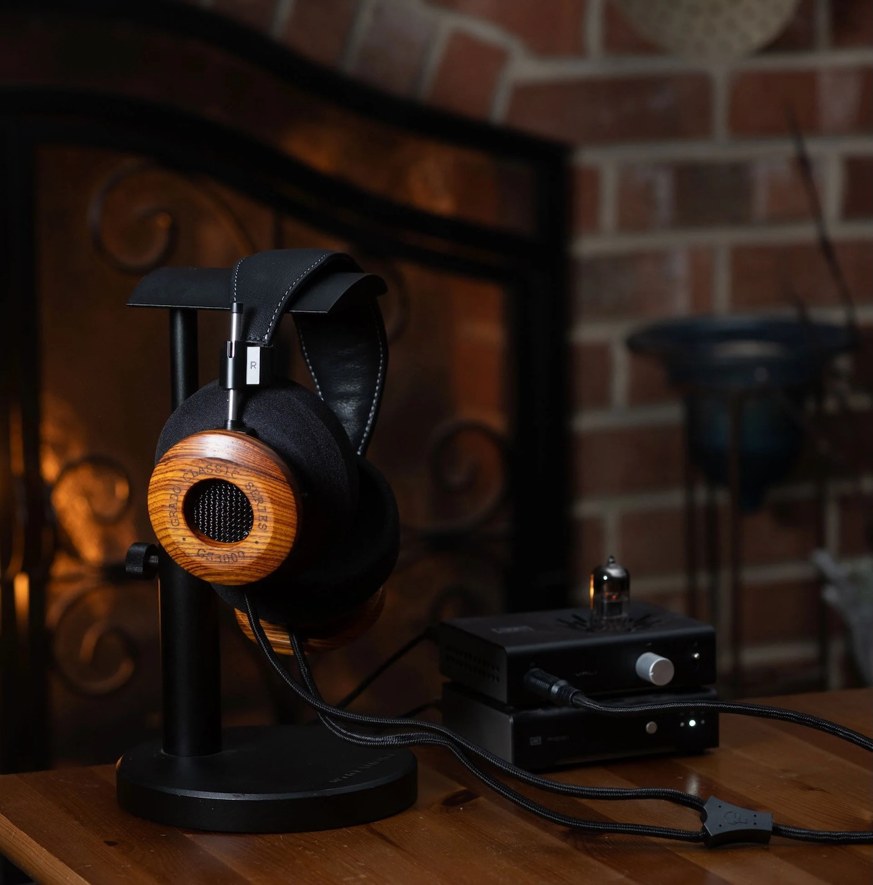 Auditorium Grado GS-3000 Classic Series Kopfhörer 217131 - 5